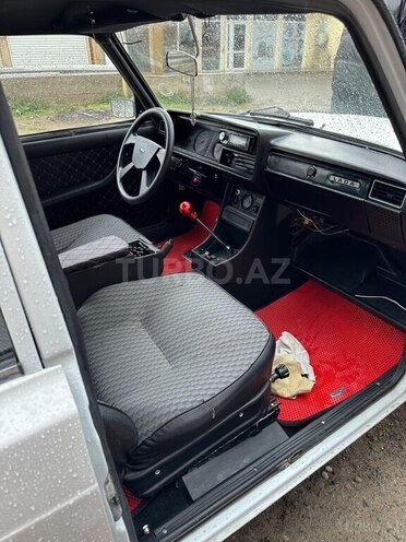 LADA (VAZ) 2107