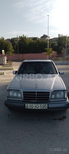 Mercedes E 300 d