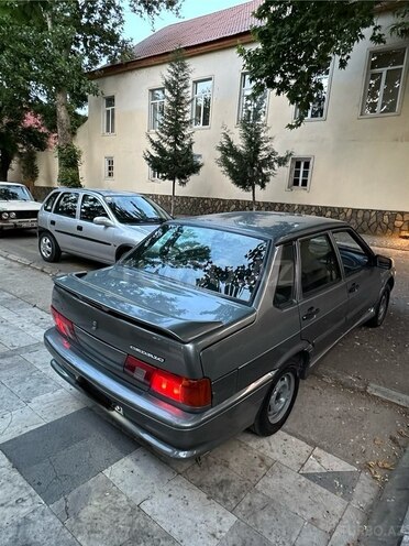 LADA (VAZ) 2115