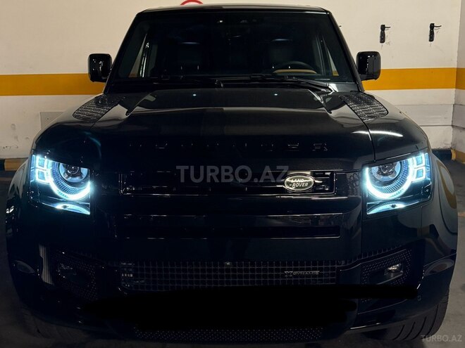 Land Rover Defender 2023, 11,637 km - 3.0 л - Bakı