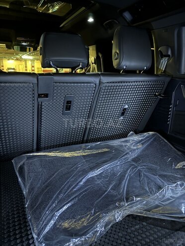 Land Rover Defender 2023, 11,637 km - 3.0 л - Bakı