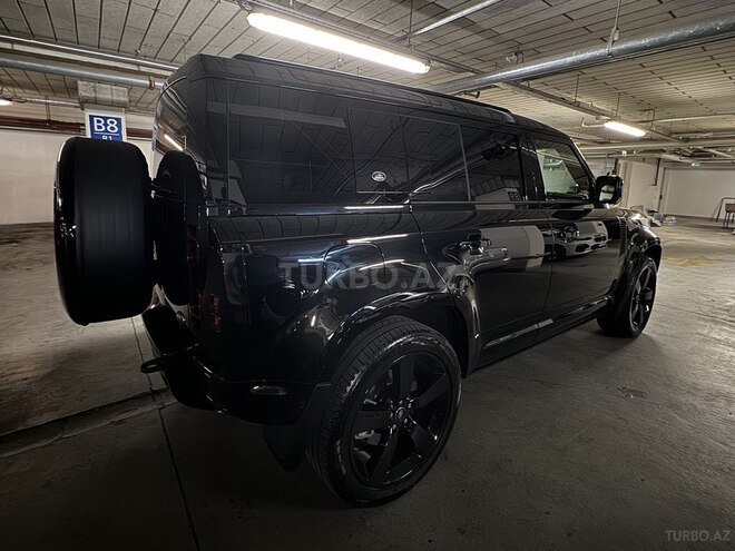 Land Rover Defender 2023, 11,637 km - 3.0 л - Bakı