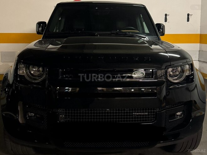Land Rover Defender 2023, 11,637 km - 3.0 л - Bakı
