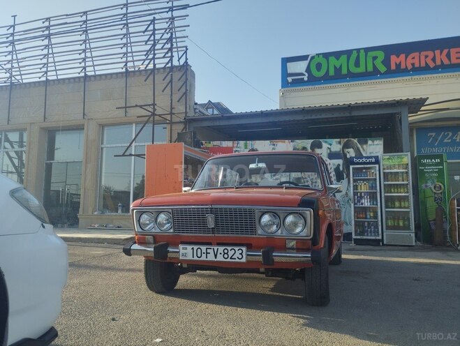 LADA (VAZ) 2106