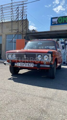 LADA (VAZ) 2106