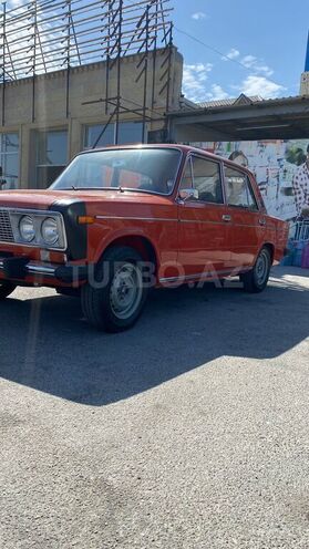 LADA (VAZ) 2106