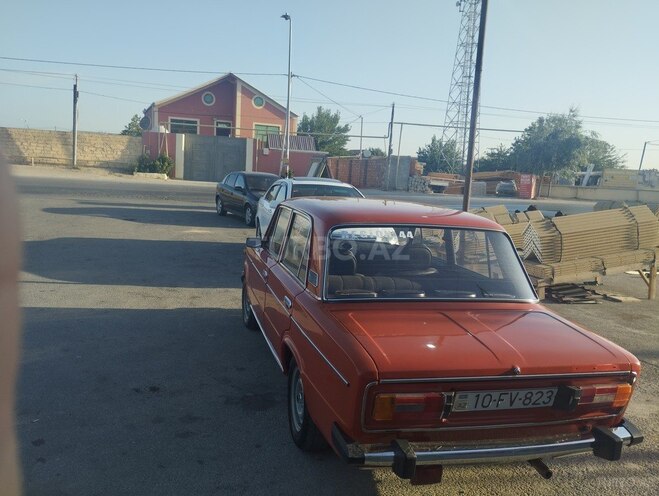 LADA (VAZ) 2106