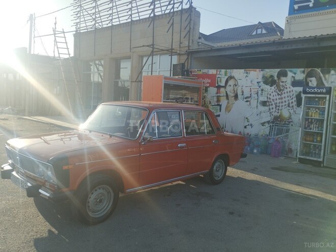 LADA (VAZ) 2106