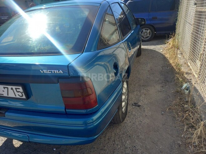 Opel Vectra