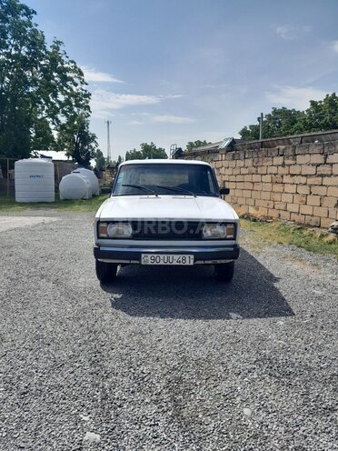 LADA (VAZ) 2104