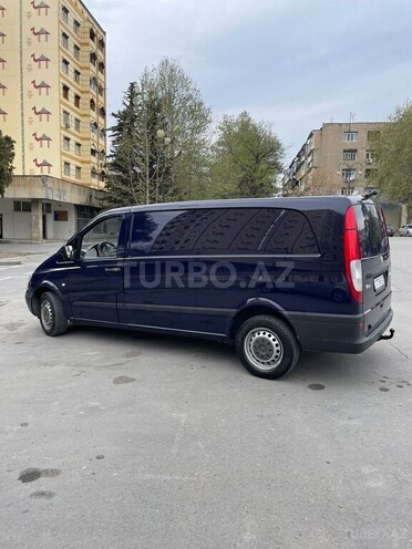 Mercedes Vito 111