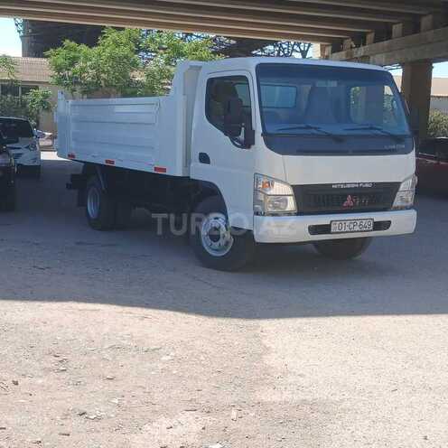 Mitsubishi Fuso Canter 2008, 245,166 km - 3.9 l - Bakı