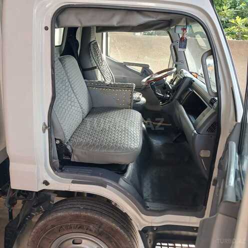 Mitsubishi Fuso Canter 2008, 245,166 km - 3.9 l - Bakı