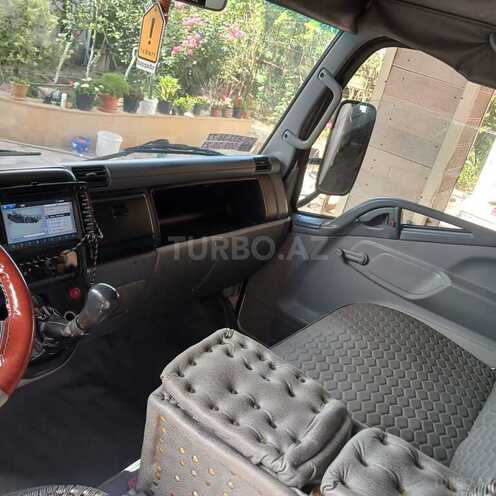 Mitsubishi Fuso Canter 2008, 245,166 km - 3.9 l - Bakı
