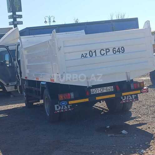 Mitsubishi Fuso Canter 2008, 245,166 km - 3.9 l - Bakı