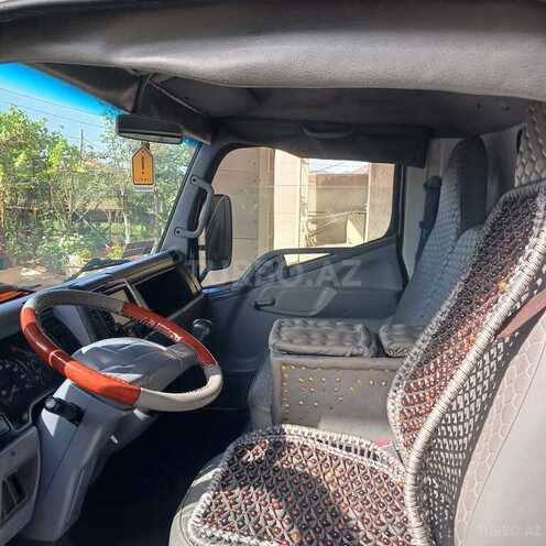 Mitsubishi Fuso Canter 2008, 245,166 km - 3.9 l - Bakı