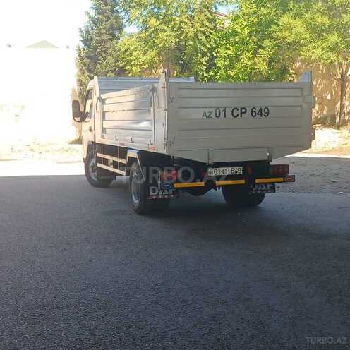 Mitsubishi Fuso Canter 2008, 245,166 km - 3.9 l - Bakı