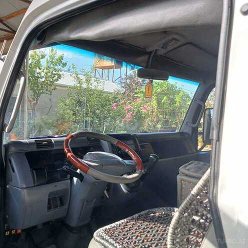 Mitsubishi Fuso Canter 2008, 245,166 km - 3.9 l - Bakı