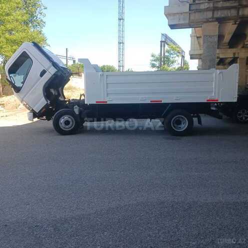 Mitsubishi Fuso Canter 2008, 245,166 km - 3.9 l - Bakı