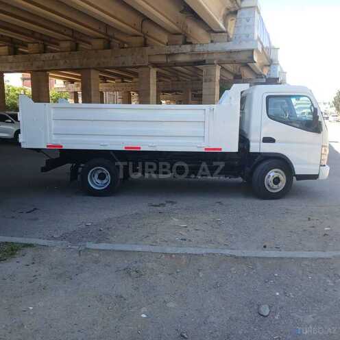Mitsubishi Fuso Canter 2008, 245,166 km - 3.9 l - Bakı