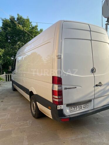 Mercedes Sprinter 315