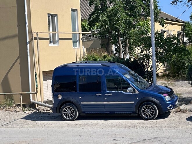 Ford Tourneo Connect