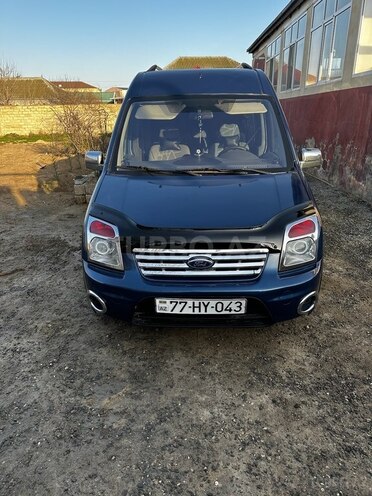 Ford Tourneo Connect