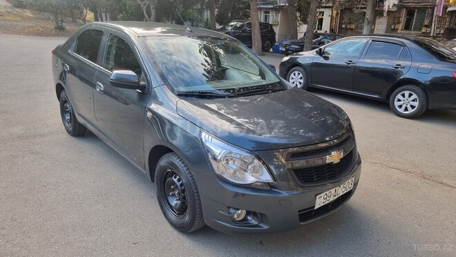 Chevrolet Cobalt