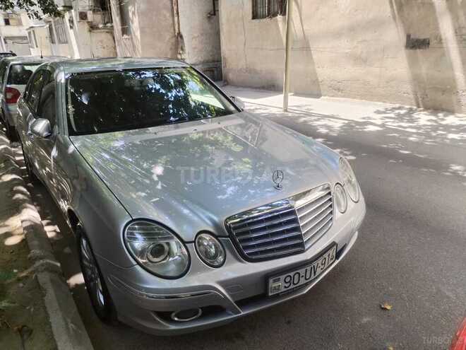 Mercedes E 280