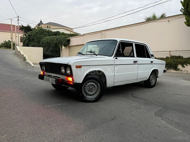 LADA (VAZ) 2106