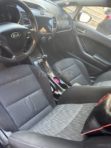 Kia Cerato 2013, 119,000 km - 1.8 l - Bakı