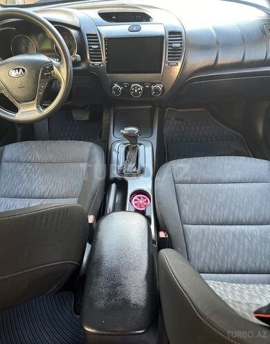 Kia Cerato 2013, 119,000 km - 1.8 l - Bakı
