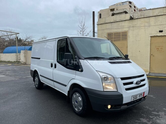 Ford Transit 2011, 178,000 km - 2.2 л - Bakı