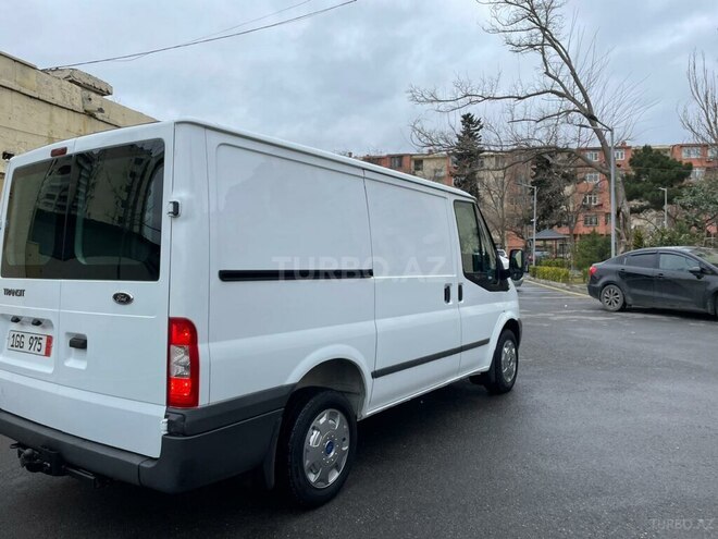Ford Transit 2011, 178,000 km - 2.2 л - Bakı