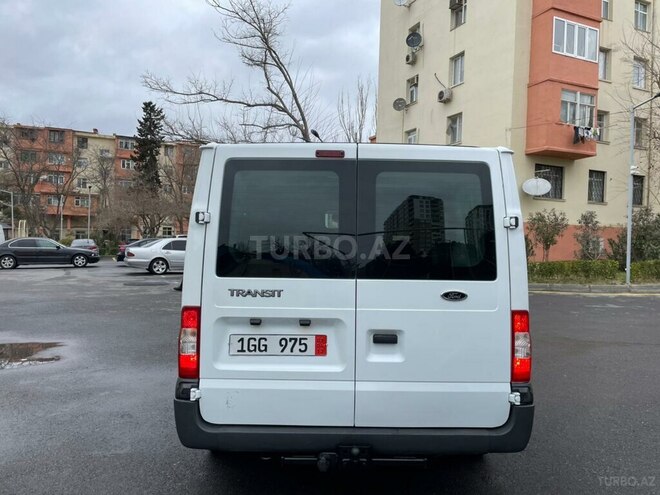 Ford Transit 2011, 178,000 km - 2.2 л - Bakı