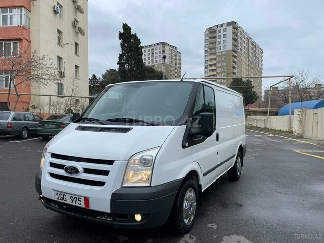 Ford Transit 2011, 178,000 km - 2.2 л - Bakı