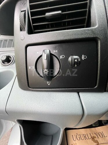 Ford Transit 2011, 178,000 km - 2.2 л - Bakı