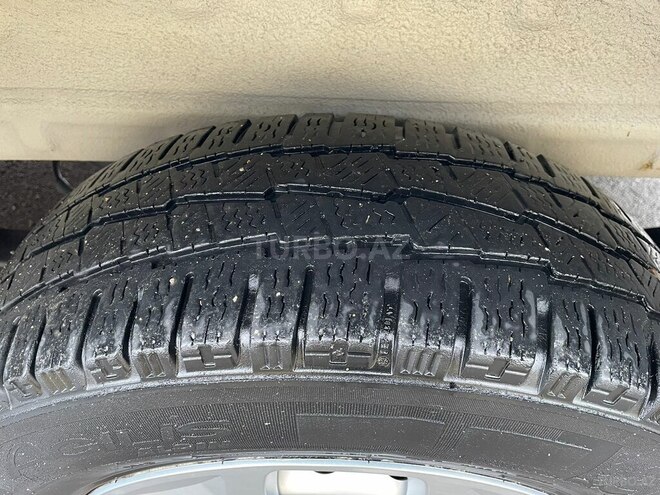 Ford Transit 2011, 178,000 km - 2.2 л - Bakı