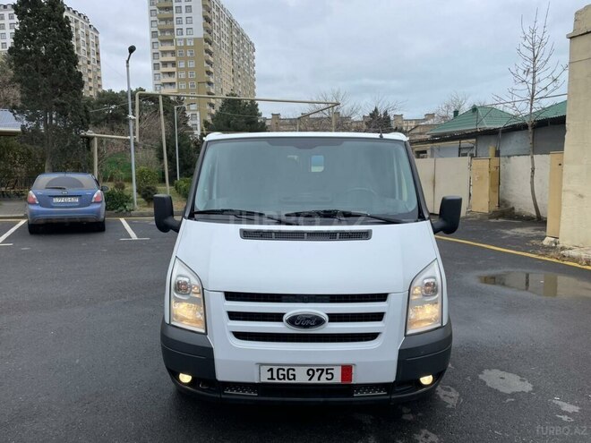Ford Transit 2011, 178,000 km - 2.2 л - Bakı