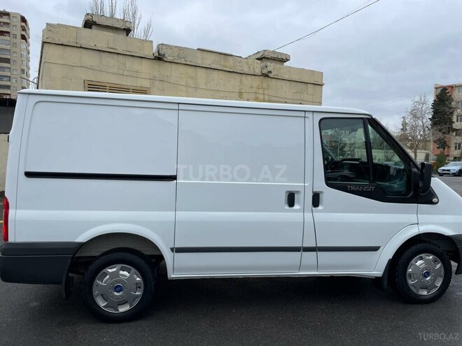 Ford Transit 2011, 178,000 km - 2.2 л - Bakı