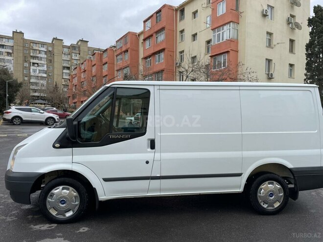 Ford Transit 2011, 178,000 km - 2.2 л - Bakı