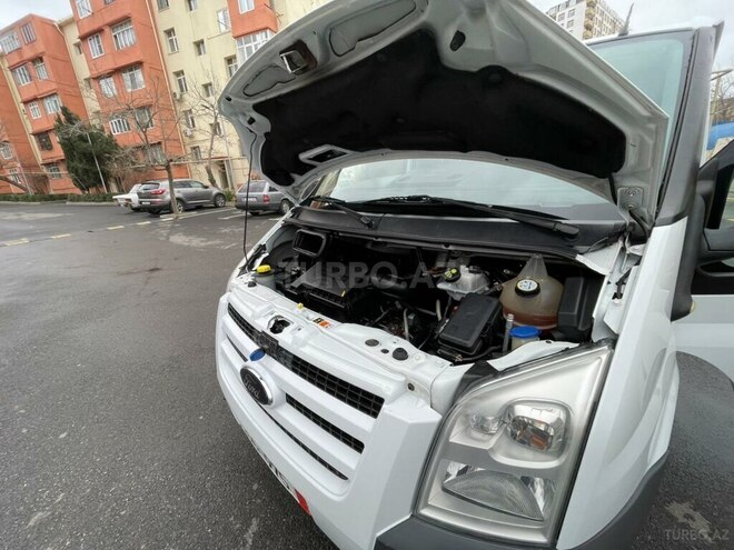 Ford Transit 2011, 178,000 km - 2.2 л - Bakı