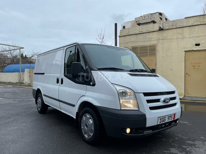 Ford Transit 2011, 178,000 km - 2.2 л - Bakı