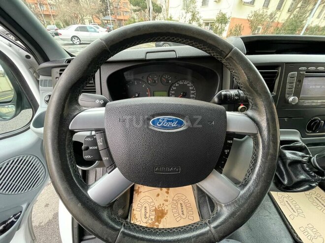 Ford Transit 2011, 178,000 km - 2.2 л - Bakı