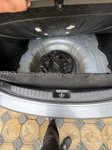 Hyundai Elantra 2017, 104,000 km - 2.0 l - Gəncə