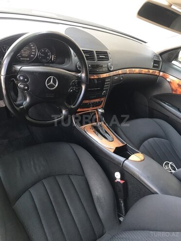 Mercedes E 220 d