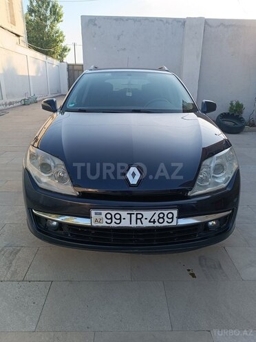 Renault Laguna