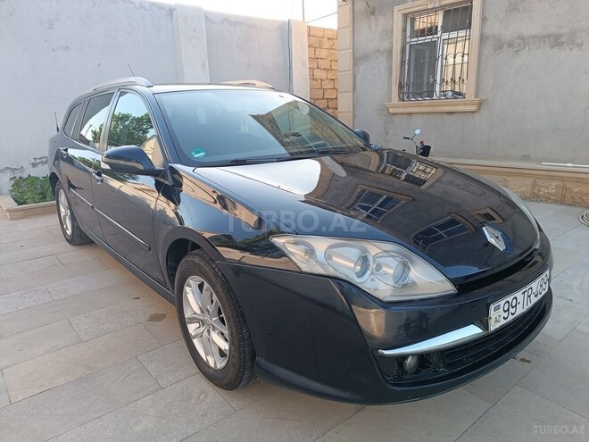 Renault Laguna