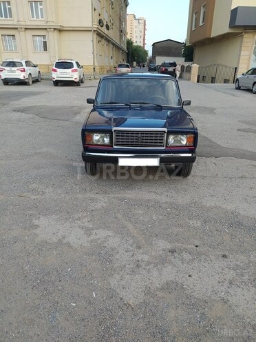 LADA (VAZ) 2107