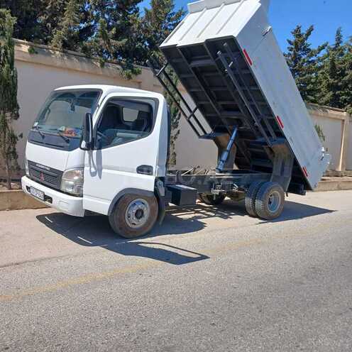 Mitsubishi Fuso Canter 2008, 245,166 km - 3.9 l - Bakı